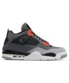 Air Jordan 4 Retro Infrared,Air Jordan 4,AIR JORDAN