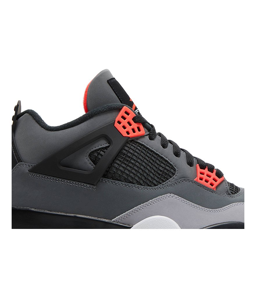 Air Jordan 4 Retro Infrared,Air Jordan 4,AIR JORDAN