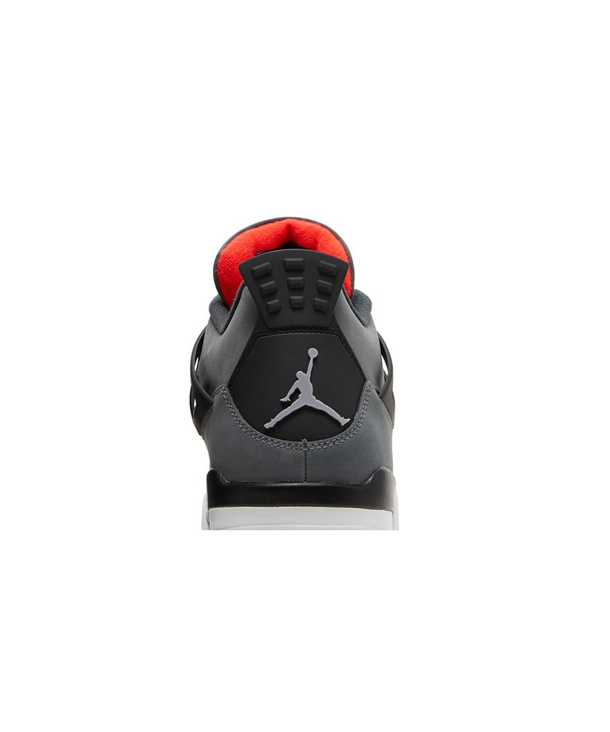 Air Jordan 4 Retro Infrared,Air Jordan 4,AIR JORDAN