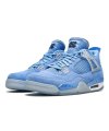 Air Jordan 4 Retro Unc Pe,Air Jordan 4,AIR JORDAN
