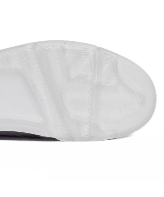 Air Jordan 4 Rm White/Metallic Silver,Air Jordan 4,AIR JORDAN