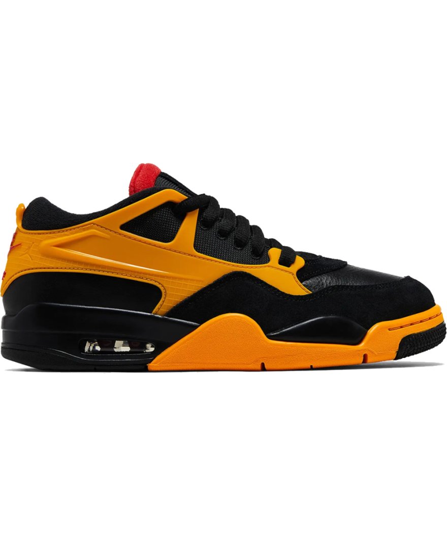 Air Jordan 4 Rm Bruce Lee,Air Jordan 4,AIR JORDAN