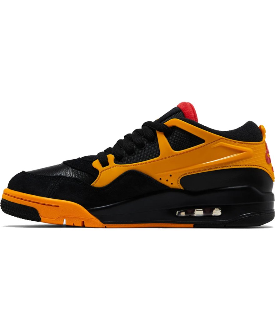 Air Jordan 4 Rm Bruce Lee,Air Jordan 4,AIR JORDAN