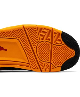 Air Jordan 4 Rm Bruce Lee,Air Jordan 4,AIR JORDAN