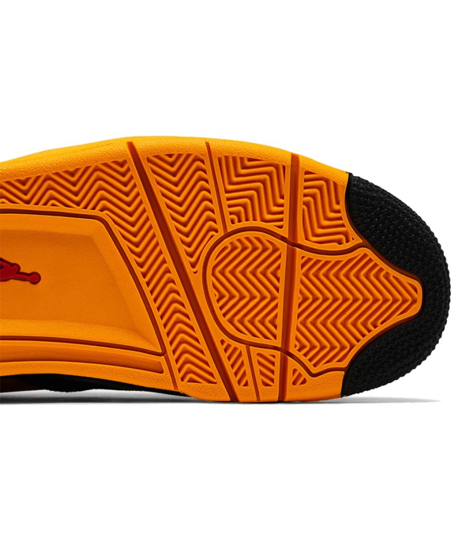 Air Jordan 4 Rm Bruce Lee,Air Jordan 4,AIR JORDAN