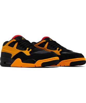 Air Jordan 4 Rm Bruce Lee,Air Jordan 4,AIR JORDAN