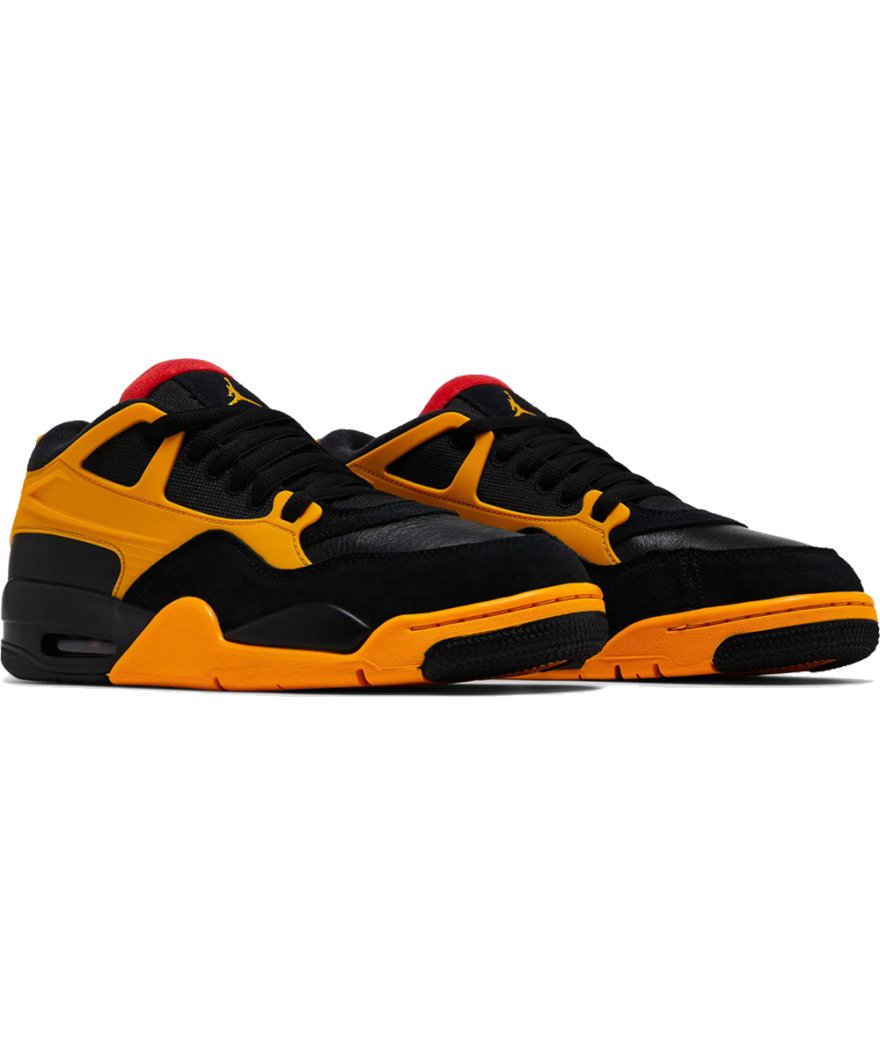 Air Jordan 4 Rm Bruce Lee,Air Jordan 4,AIR JORDAN