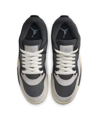 Air Jordan 4 Rm Iron Grey,Air Jordan 4,AIR JORDAN