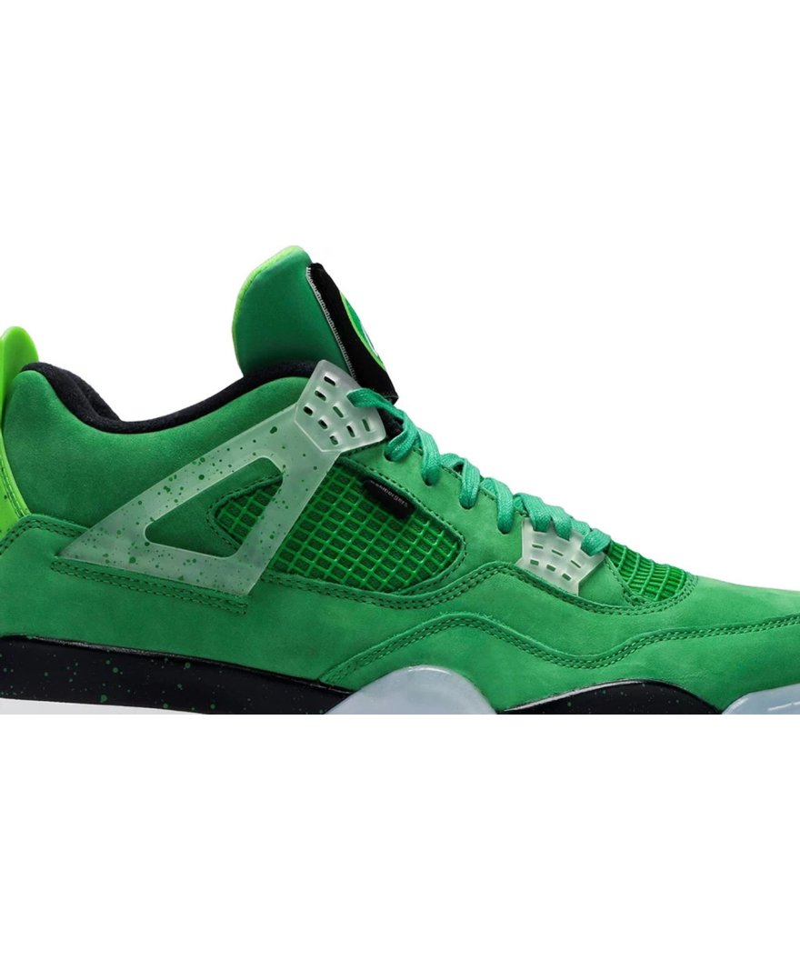 Mark Wahlburg X Air Jordan 4 Retro Wahlburgers,Air Jordan 4,AIR JORDAN