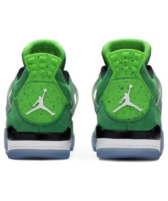 Mark Wahlburg X Air Jordan 4 Retro Wahlburgers,Air Jordan 4,AIR JORDAN