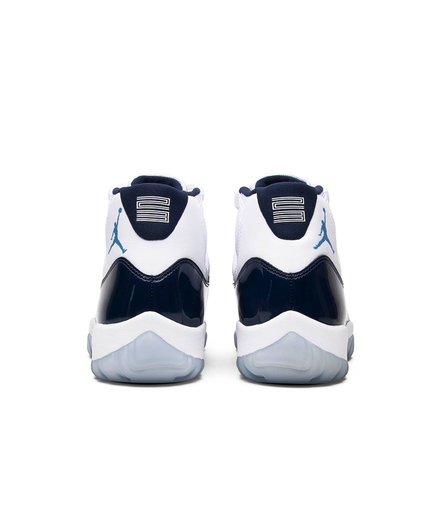 Air Jordan 11 Retro Win Like 82,Air Jordan 11,AIR JORDAN