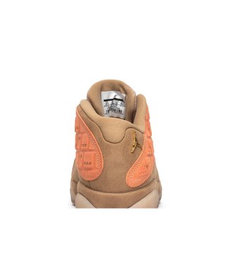 Clot X Air Jordan 13 Low Terracotta,Air Jordan 13,AIR JORDAN