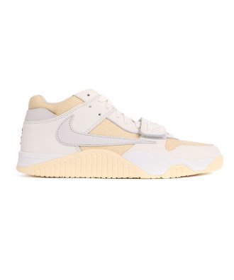 Travis Scott Jordan Jumpman Jack Triple White,Jumpman Jack,AIR JORDAN
