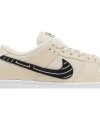 Albino Preto X Dunk Low Sb Jiujitsu,SB DUNK LOW,SB DUNK,NIKE SHOES
