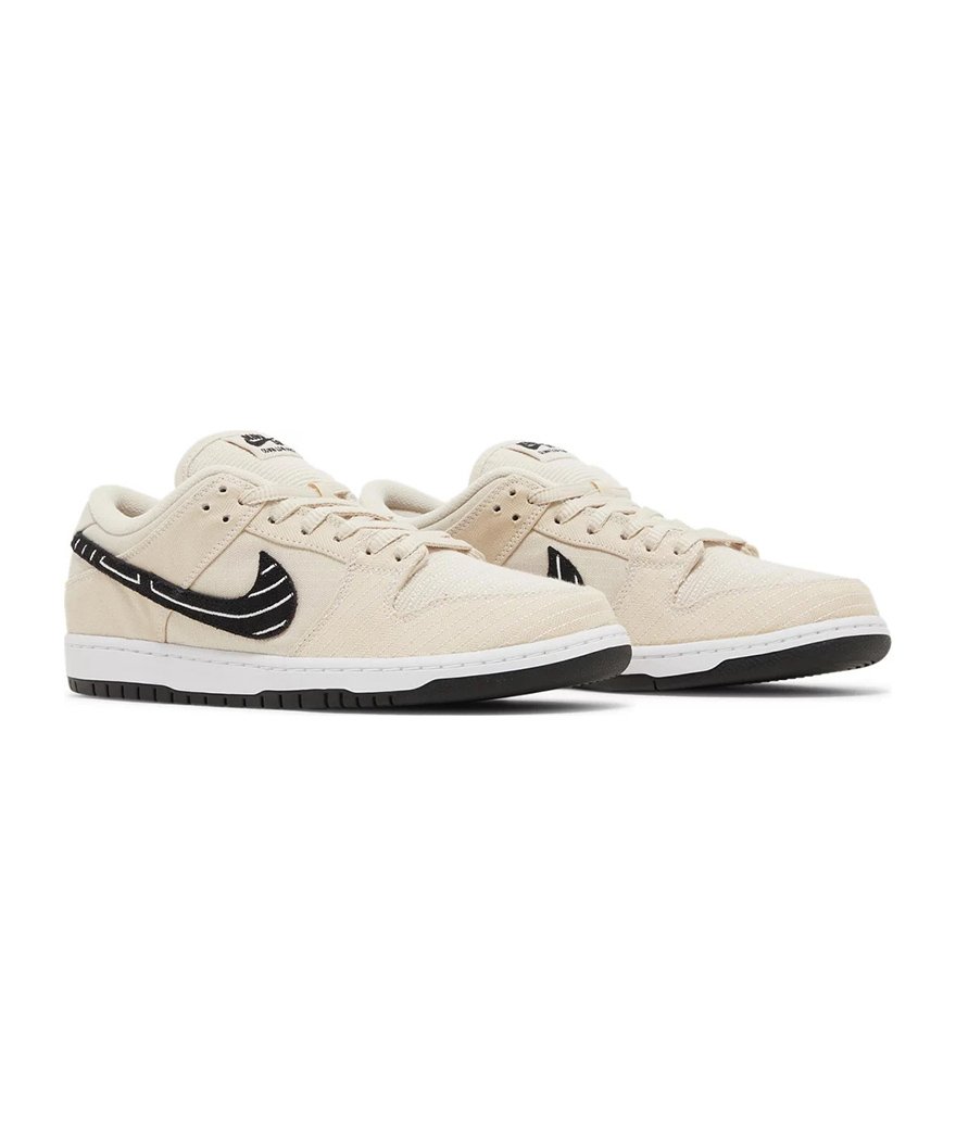 Albino Preto X Dunk Low Sb Jiujitsu,SB DUNK LOW,SB DUNK,NIKE SHOES