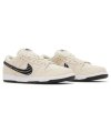 Albino Preto X Dunk Low Sb Jiujitsu,SB DUNK LOW,SB DUNK,NIKE SHOES