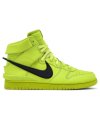Ambush X Dunk High Flash Lime,SB DUNK HIGH,SB DUNK,NIKE SHOES