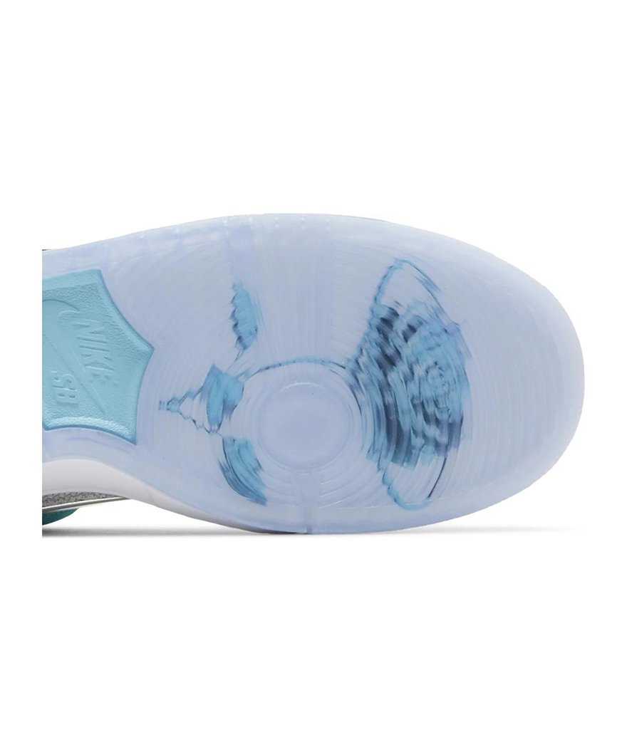 April Skateboards X Dunk Low Sb Turbo Green,SB DUNK LOW,SB DUNK,NIKE SHOES