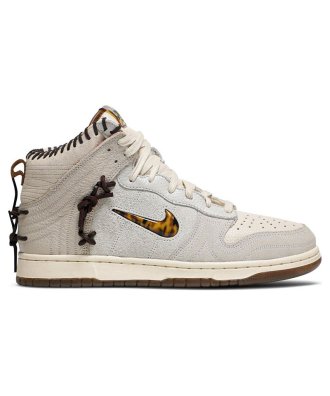 Bodega X Dunk High Friends Family,SB DUNK HIGH,SB DUNK,NIKE SHOES