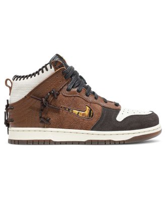 Bodega X Dunk High Legend,SB DUNK HIGH,SB DUNK,NIKE SHOES