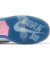 Born X Raised X Dunk Low Sb One Block At A Time,SB DUNK LOW,SB DUNK,NIKE SHOES