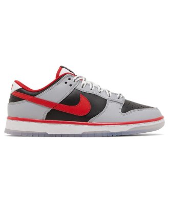 Clark Atlanta University X Dunk Low Panthers,SB DUNK LOW,SB DUNK,NIKE SHOES
