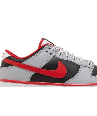 Clark Atlanta University X Dunk Low Panthers,SB DUNK LOW,SB DUNK,NIKE SHOES