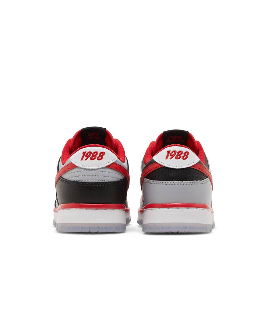 Clark Atlanta University X Dunk Low Panthers,SB DUNK LOW,SB DUNK,NIKE SHOES