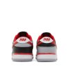 Clark Atlanta University X Dunk Low Panthers,SB DUNK LOW,SB DUNK,NIKE SHOES