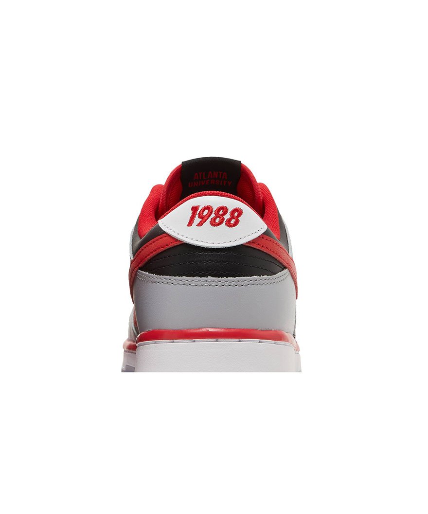 Clark Atlanta University X Dunk Low Panthers,SB DUNK LOW,SB DUNK,NIKE SHOES