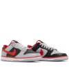 Clark Atlanta University X Dunk Low Panthers,SB DUNK LOW,SB DUNK,NIKE SHOES