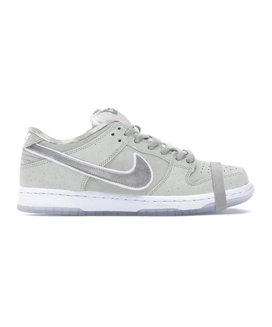 Concepts X Dunk Low Og Sb Qs White Lobster Friends Family,SB DUNK LOW,SB DUNK,NIKE SHOES