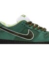 Concepts X Dunk Low Sb Green Lobster,SB DUNK LOW,SB DUNK,NIKE SHOES