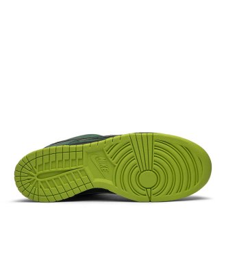 Concepts X Dunk Low Sb Green Lobster,SB DUNK LOW,SB DUNK,NIKE SHOES