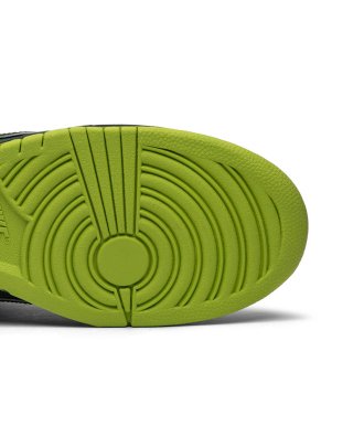 Concepts X Dunk Low Sb Green Lobster,SB DUNK LOW,SB DUNK,NIKE SHOES