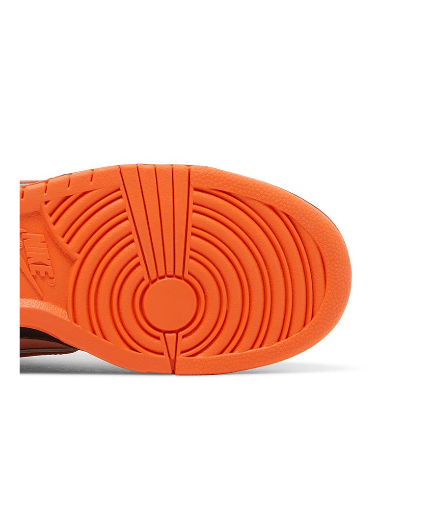 Concepts X Dunk Low Sb Orange Lobster,SB DUNK LOW,SB DUNK,NIKE SHOES