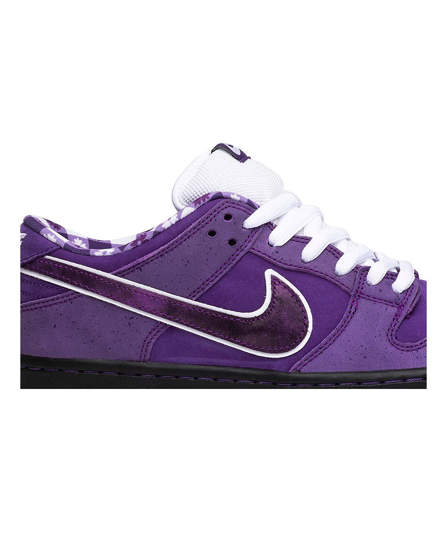Concepts X Dunk Low Sb Purple Lobster,SB DUNK LOW,SB DUNK,NIKE SHOES
