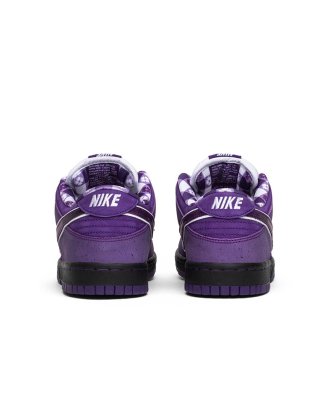 Concepts X Dunk Low Sb Purple Lobster,SB DUNK LOW,SB DUNK,NIKE SHOES