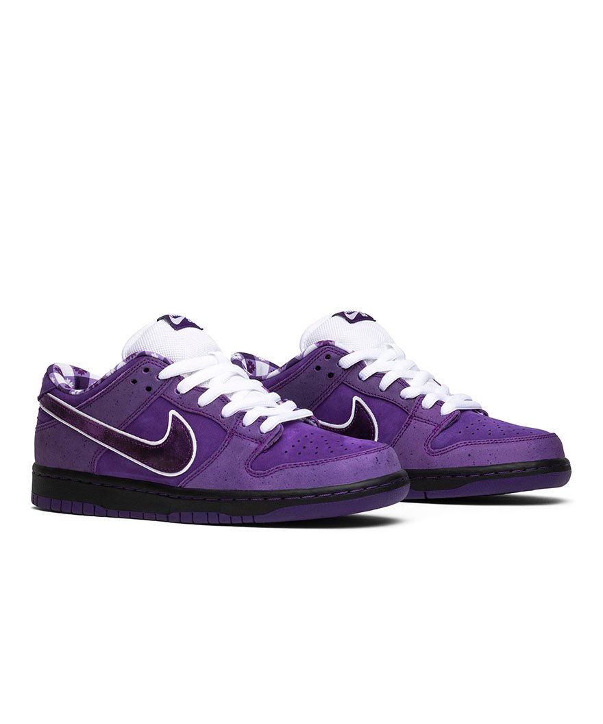 Concepts X Dunk Low Sb Purple Lobster,SB DUNK LOW,SB DUNK,NIKE SHOES