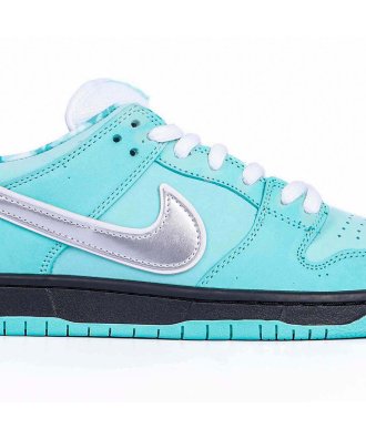 Concepts X Nike Sb Dunk Low Pro Og Qs Tiffany,SB DUNK LOW,SB DUNK,NIKE SHOES