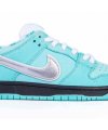 Concepts X Nike Sb Dunk Low Pro Og Qs Tiffany,SB DUNK LOW,SB DUNK,NIKE SHOES