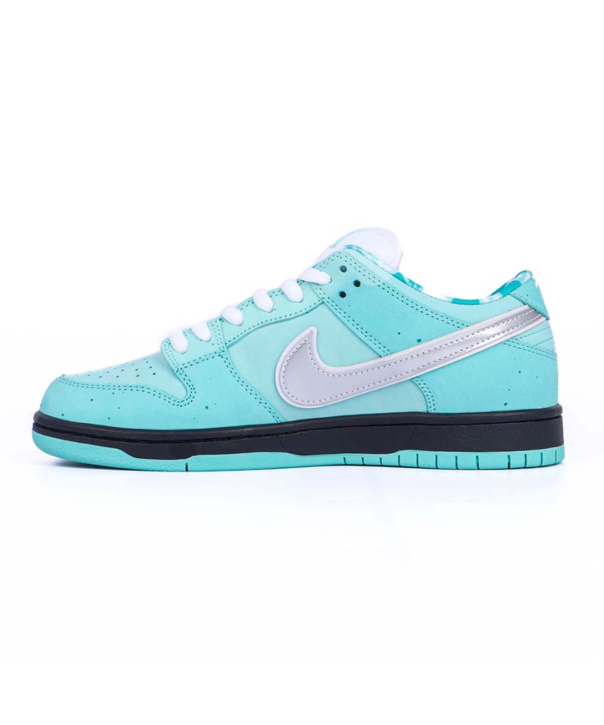 Concepts X Nike Sb Dunk Low Pro Og Qs Tiffany,SB DUNK LOW,SB DUNK,NIKE SHOES