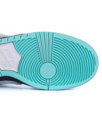 Concepts X Nike Sb Dunk Low Pro Og Qs Tiffany,SB DUNK LOW,SB DUNK,NIKE SHOES