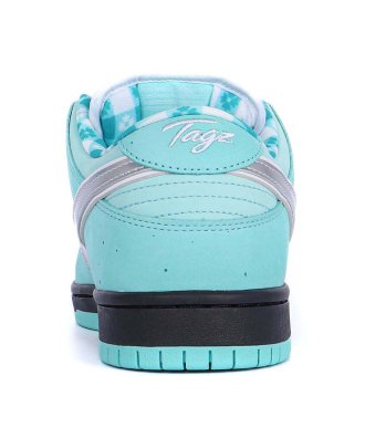 Concepts X Nike Sb Dunk Low Pro Og Qs Tiffany,SB DUNK LOW,SB DUNK,NIKE SHOES
