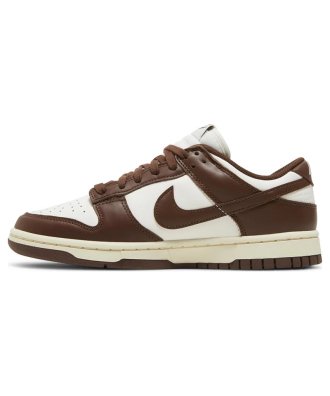 Dunk Low Cacao Wow,SB DUNK LOW,SB DUNK,NIKE SHOES
