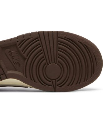 Dunk Low Cacao Wow,SB DUNK LOW,SB DUNK,NIKE SHOES