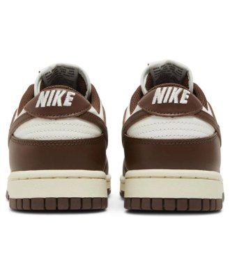 Dunk Low Cacao Wow,SB DUNK LOW,SB DUNK,NIKE SHOES