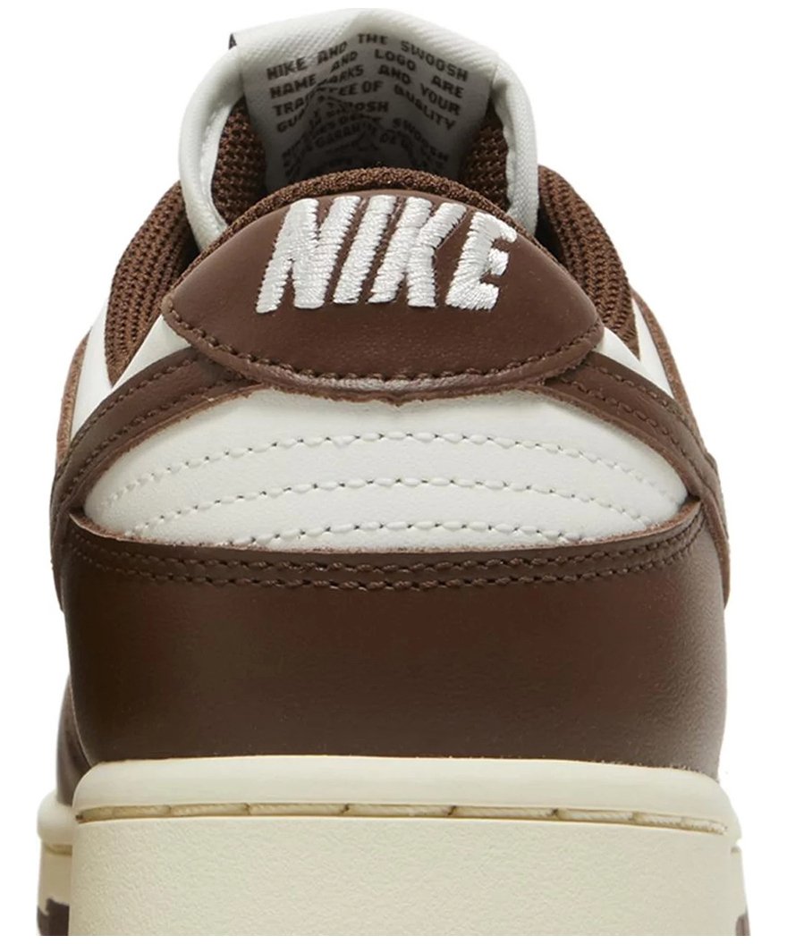 Dunk Low Cacao Wow,SB DUNK LOW,SB DUNK,NIKE SHOES