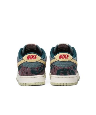 Dunk Low Community Garden,SB DUNK LOW,SB DUNK,NIKE SHOES