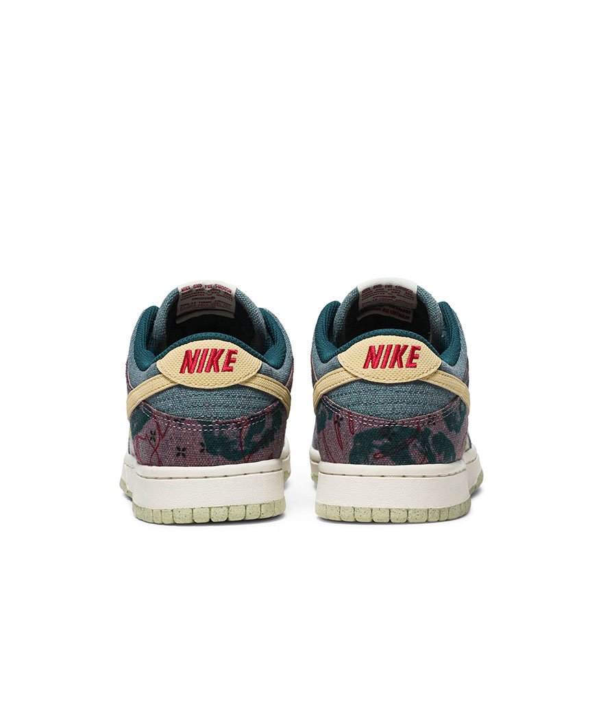 Dunk Low Community Garden,SB DUNK LOW,SB DUNK,NIKE SHOES